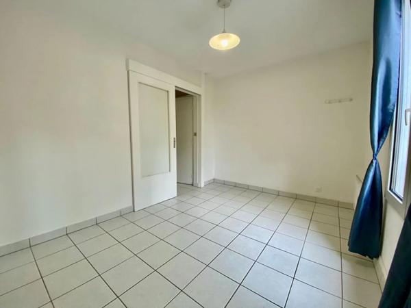 Appartement à louer à Évreux (27000)