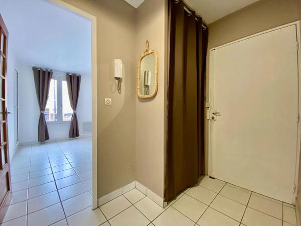 Appartement à louer à Évreux (27000)