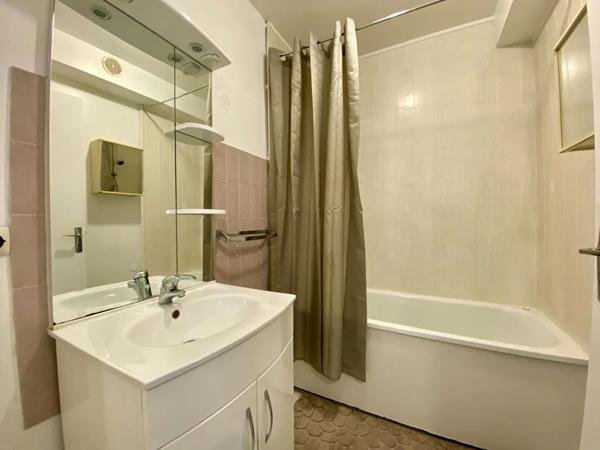Appartement à louer à Évreux (27000)