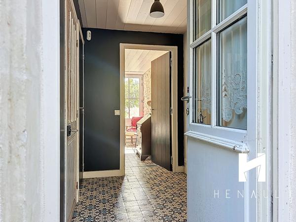 Maison Ars En Ré 6pièce(s) 141,59 m2