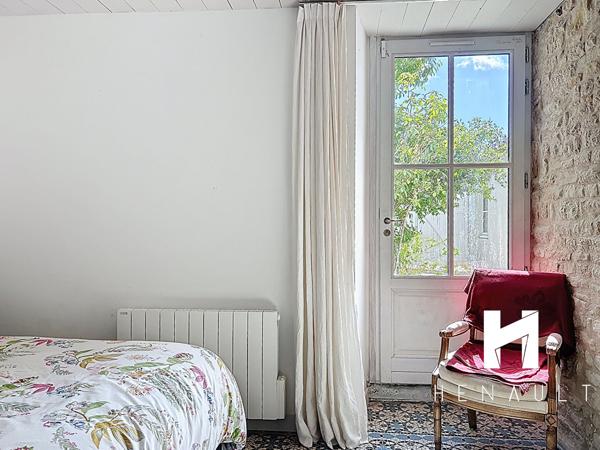 Maison Ars En Ré 6pièce(s) 141,59 m2