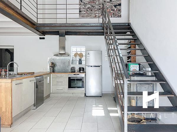 Maison Ars En Ré 6pièce(s) 141,59 m2