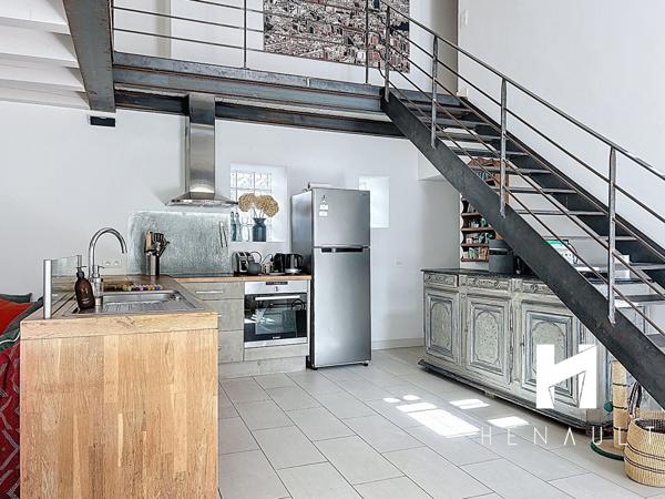 Maison Ars En Ré 6pièce(s) 141,59 m2