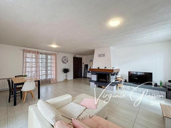 Maison au calme, bel environnement