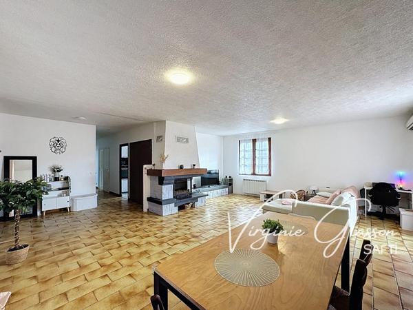 Maison au calme, bel environnement