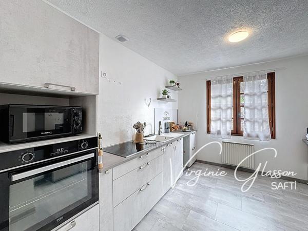 Maison au calme, bel environnement