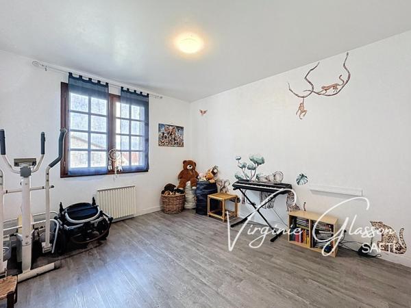 Maison au calme, bel environnement