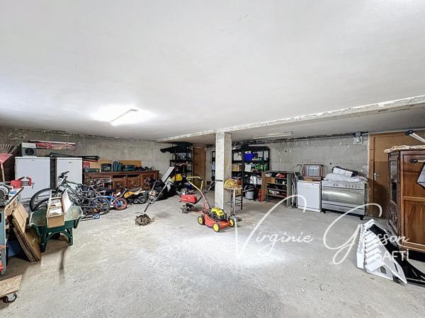 Maison au calme, bel environnement