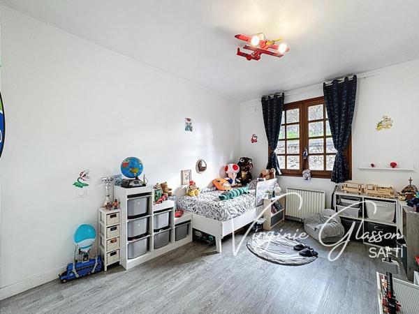 Maison au calme, bel environnement