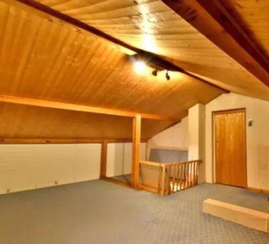 GRANDE MAISON FAMILIALE A AMANCY