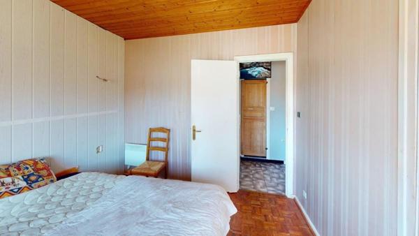 GRANDE MAISON FAMILIALE A AMANCY