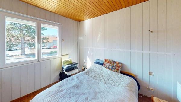 GRANDE MAISON FAMILIALE A AMANCY