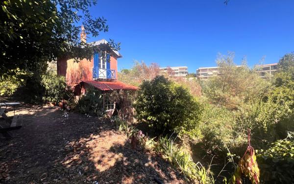 Terrain à vendre    Cannes