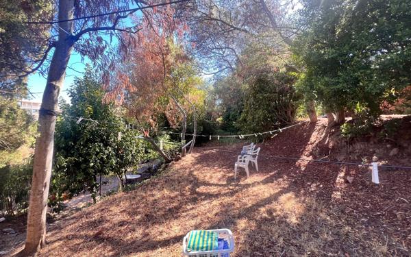 Terrain à vendre    Cannes