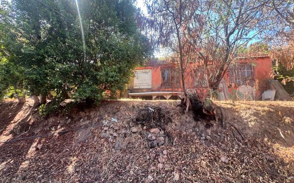 Terrain à vendre    Cannes