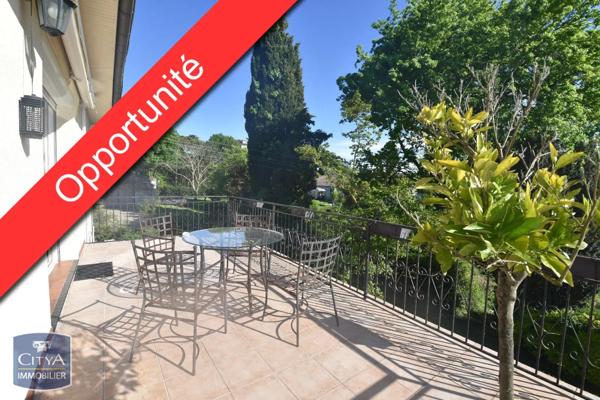 Maison à vendre 7 pièces 220m²