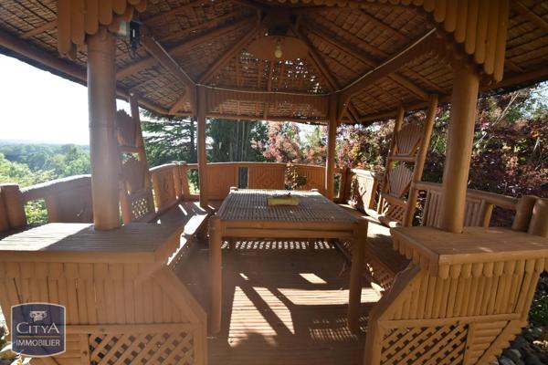 Maison à vendre 7 pièces 220m²