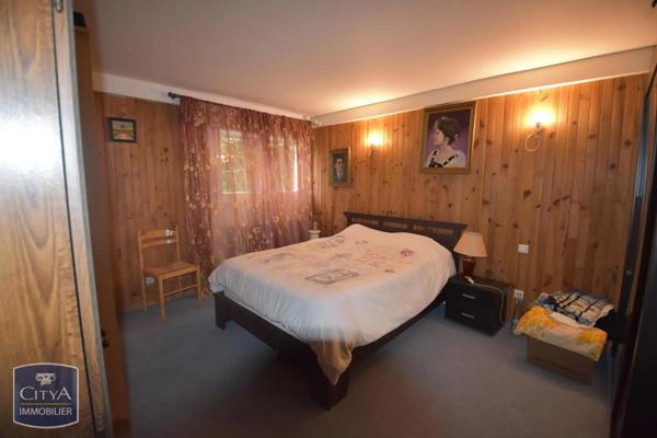 Maison à vendre 7 pièces 220m²