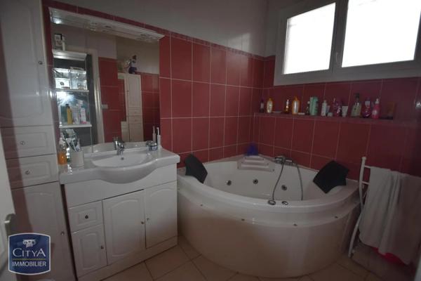 Maison à vendre 7 pièces 220m²