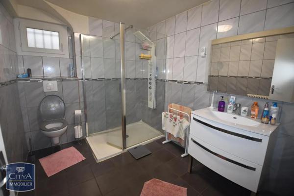 Maison à vendre 7 pièces 220m²