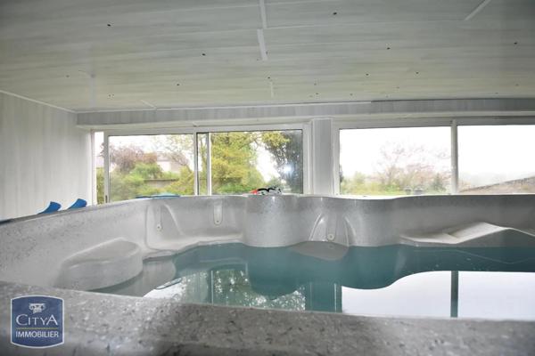 Maison à vendre 7 pièces 220m²