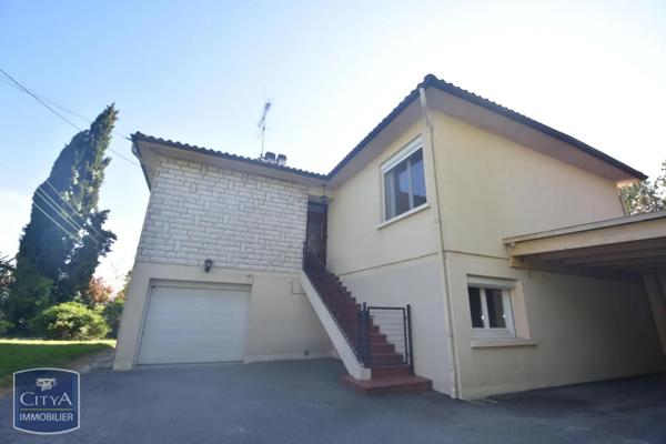 Maison à vendre 7 pièces 220m²
