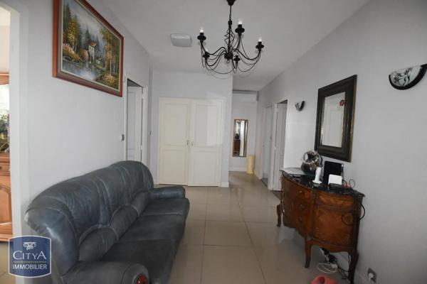 Maison à vendre 7 pièces 220m²