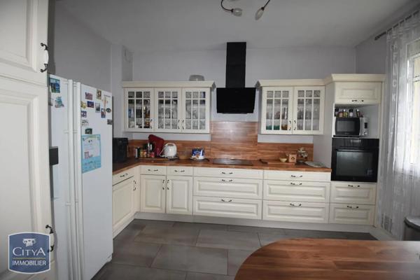 Maison à vendre 7 pièces 220m²