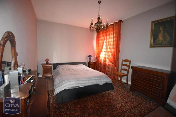 Maison à vendre 7 pièces 220m²