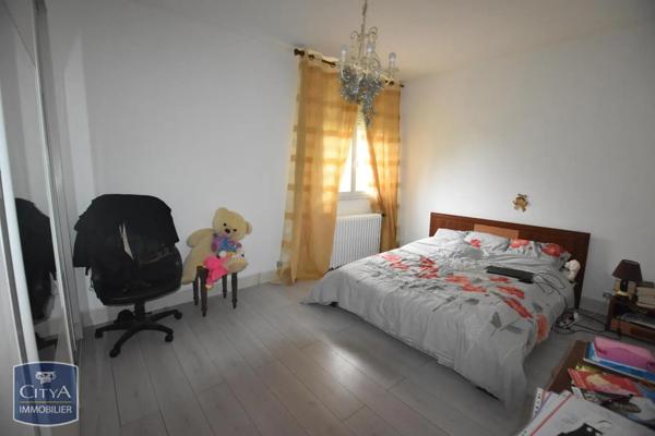 Maison à vendre 7 pièces 220m²