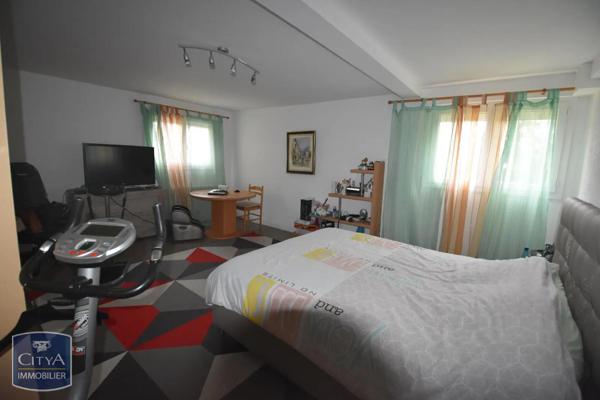 Maison à vendre 7 pièces 220m²