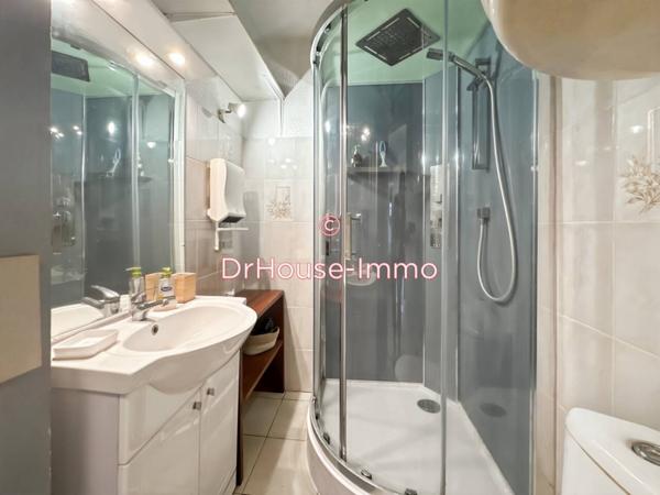 Appartement à vendre 3 pièces de 28 m²