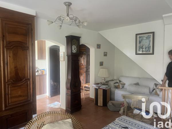 Maison à vendre 4 pièces 114 m² Tourrettes