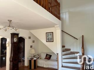 Maison à vendre 4 pièces 114 m² Tourrettes