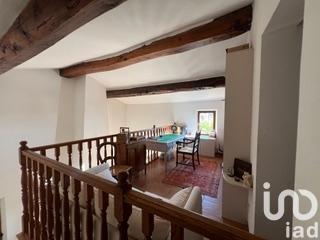 Maison à vendre 4 pièces 114 m² Tourrettes