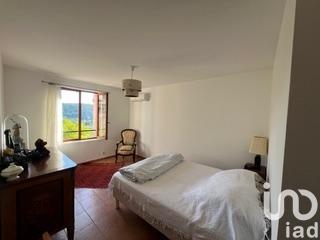 Maison à vendre 4 pièces 114 m² Tourrettes