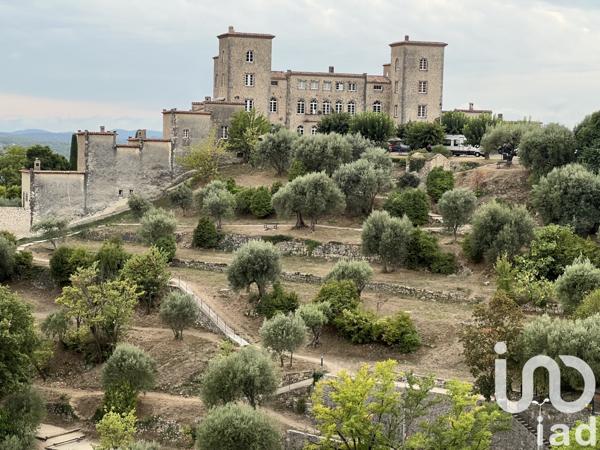 Maison à vendre 4 pièces 114 m² Tourrettes