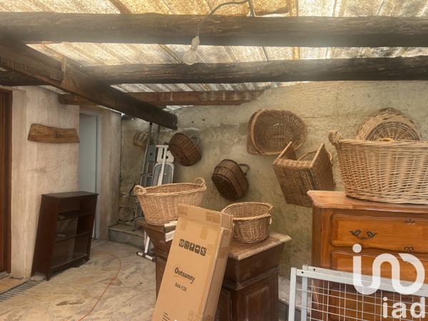 Maison à vendre 4 pièces 114 m² Tourrettes