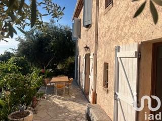 Maison à vendre 4 pièces 114 m² Tourrettes