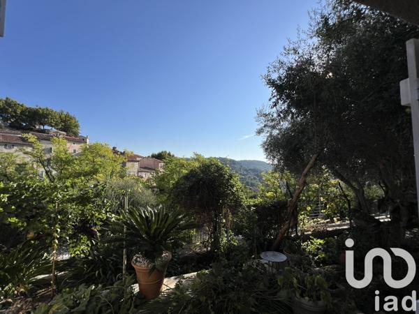 Maison à vendre 4 pièces 114 m² Tourrettes