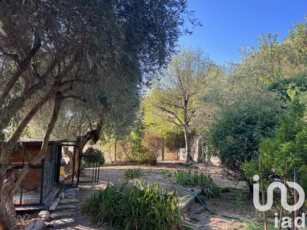 Maison à vendre 4 pièces 114 m² Tourrettes