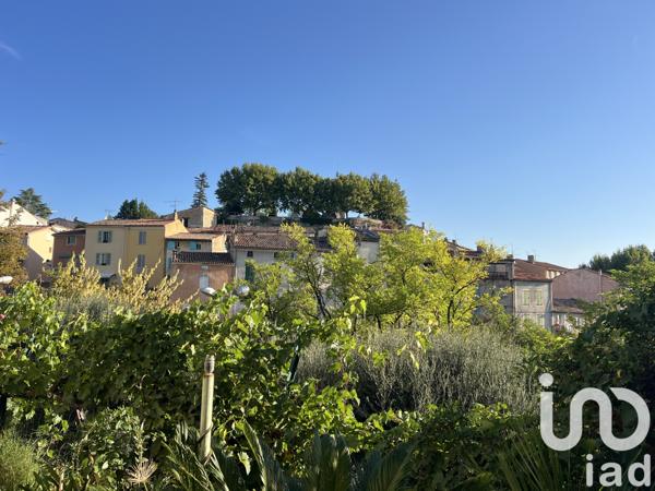 Maison à vendre 4 pièces 114 m² Tourrettes