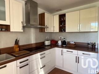 Maison à vendre 4 pièces 114 m² Tourrettes