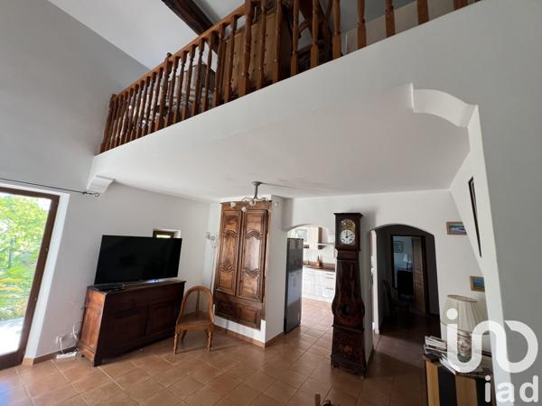 Maison à vendre 4 pièces 114 m² Tourrettes