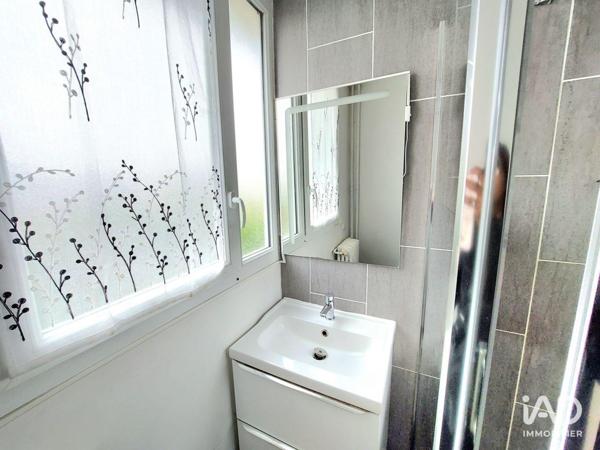 Location appartement 4 pièces 64 m² Creil