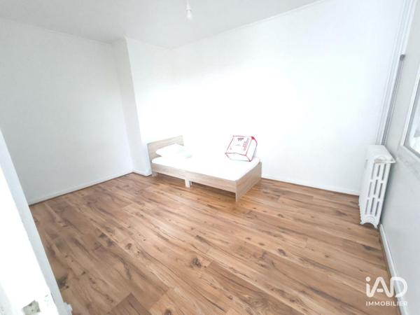 Location appartement 4 pièces 64 m² Creil