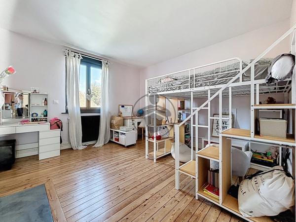 Vente Maison 8 pièces 277 m2 à Bellicourt