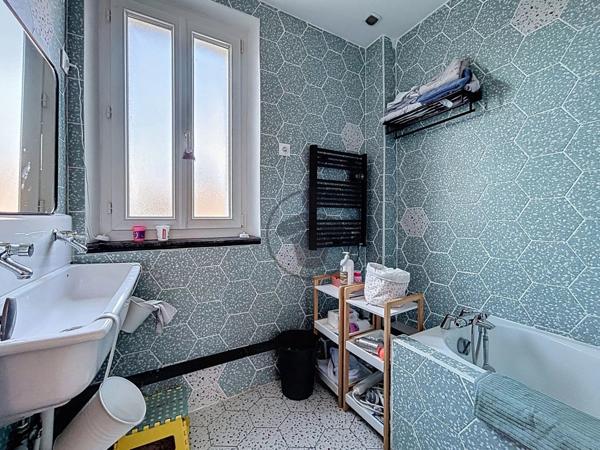 Vente Maison 8 pièces 277 m2 à Bellicourt