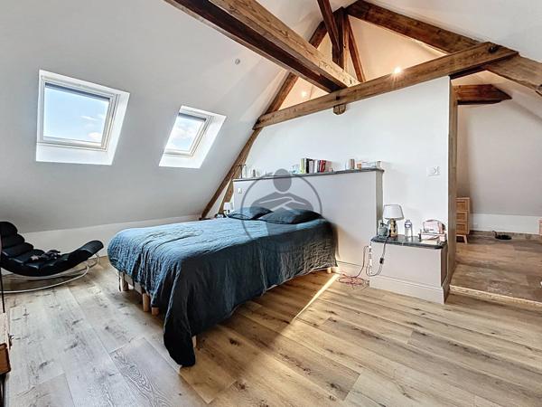 Vente Maison 8 pièces 277 m2 à Bellicourt