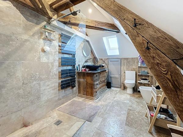 Vente Maison 8 pièces 277 m2 à Bellicourt